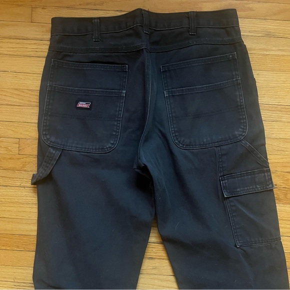 Dickies double knee carpenter pants - Picture 4 of 5
